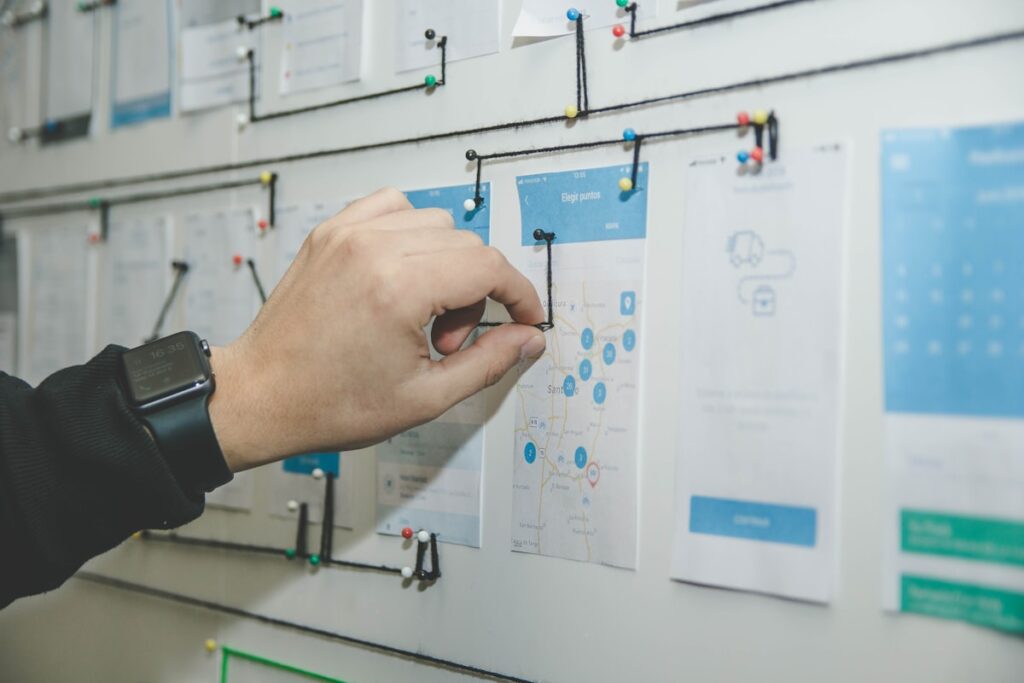 Geconcentreerd thuiswerken zonder afleiding